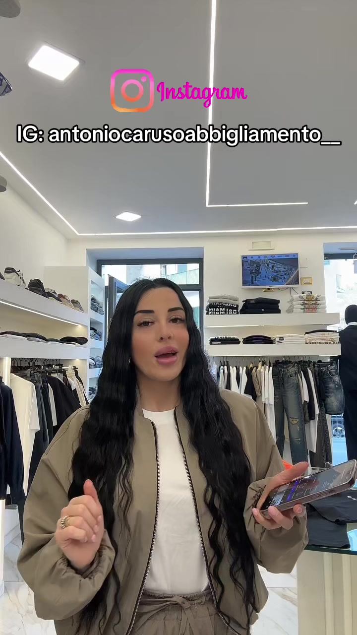 @Antonio Caruso