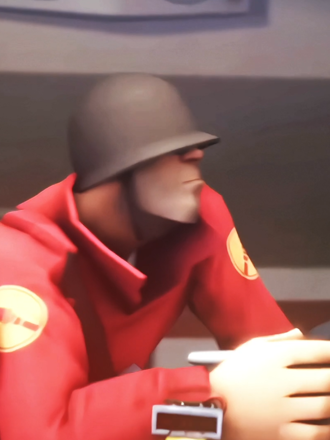 @! hxrry