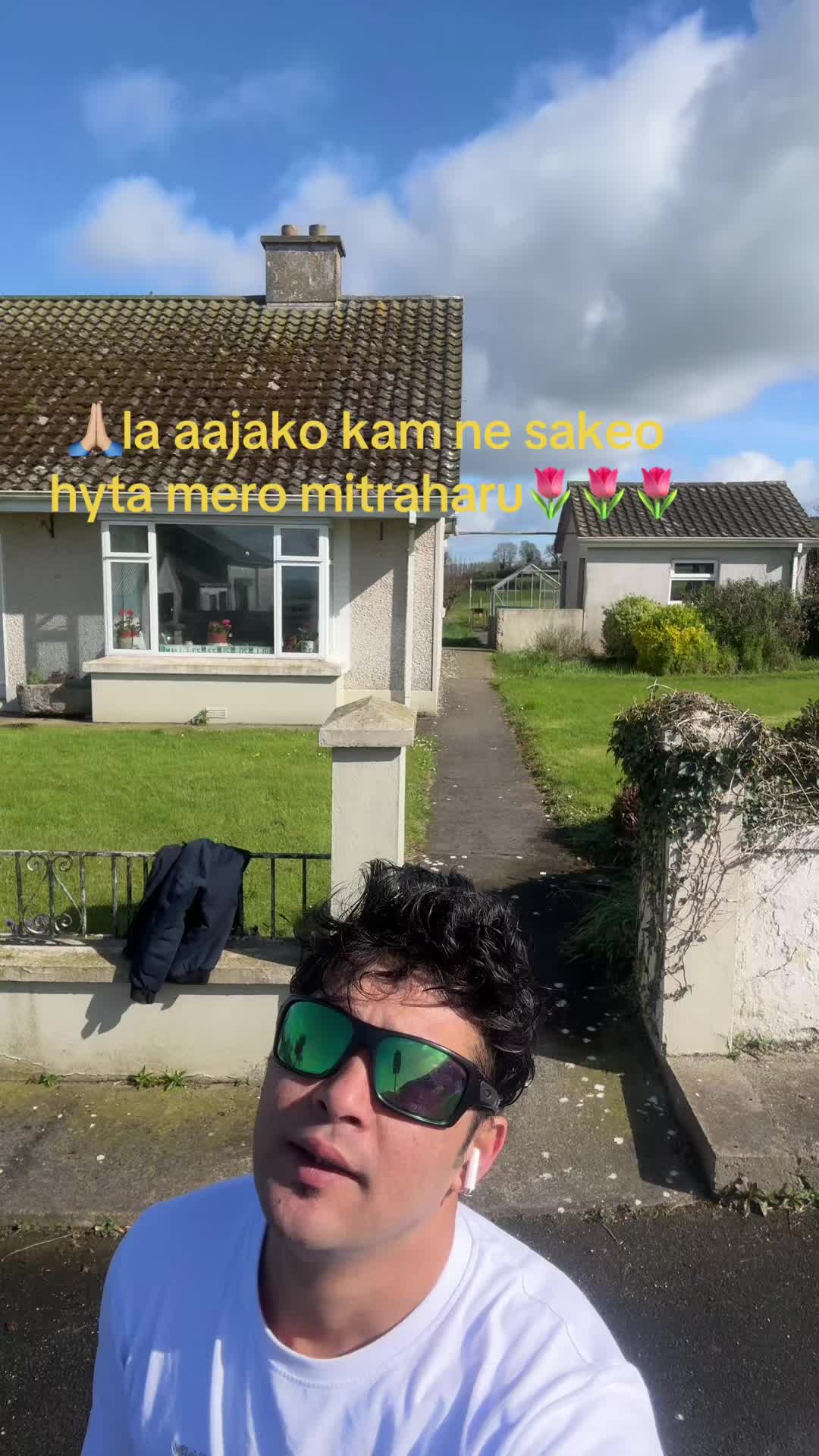 @Arjunkarki🇳🇵🙏🏼❤️🇮🇪🇮🇪