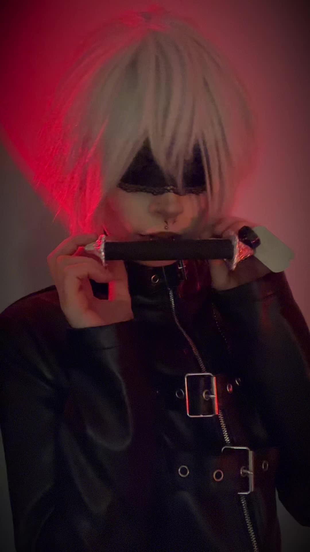 @teef (towa&rsquo;s version)