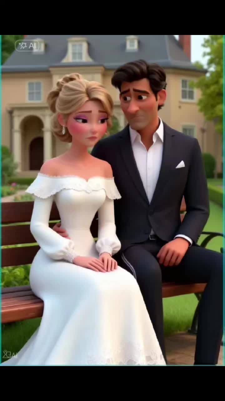 @Blondie