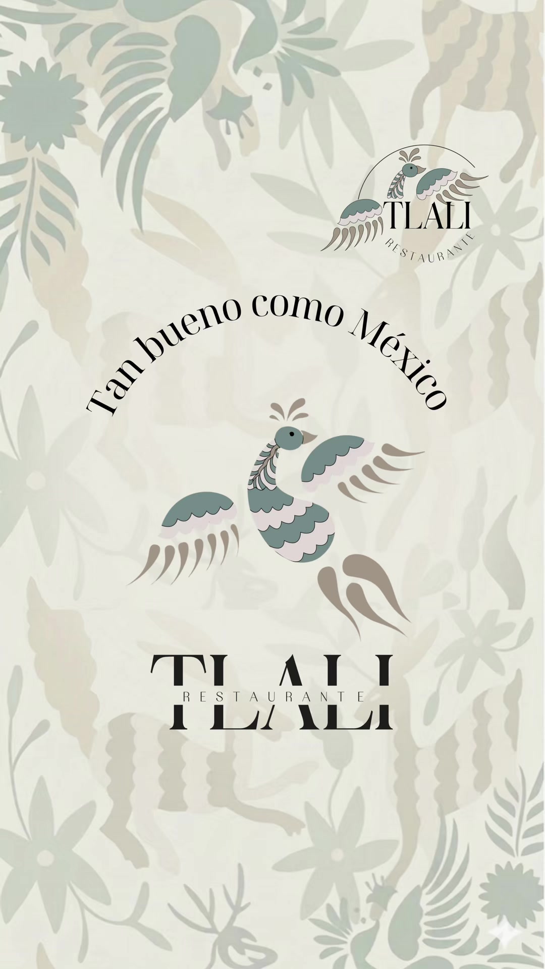 @Tlali Restaurante