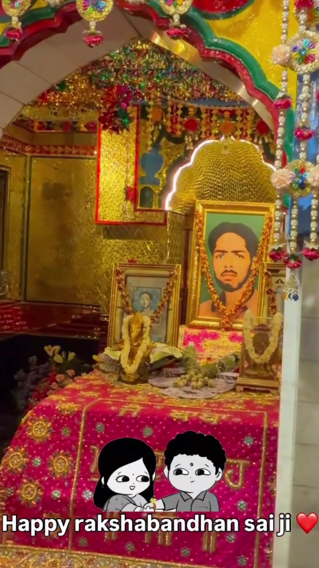 @Darbarsai_ji786