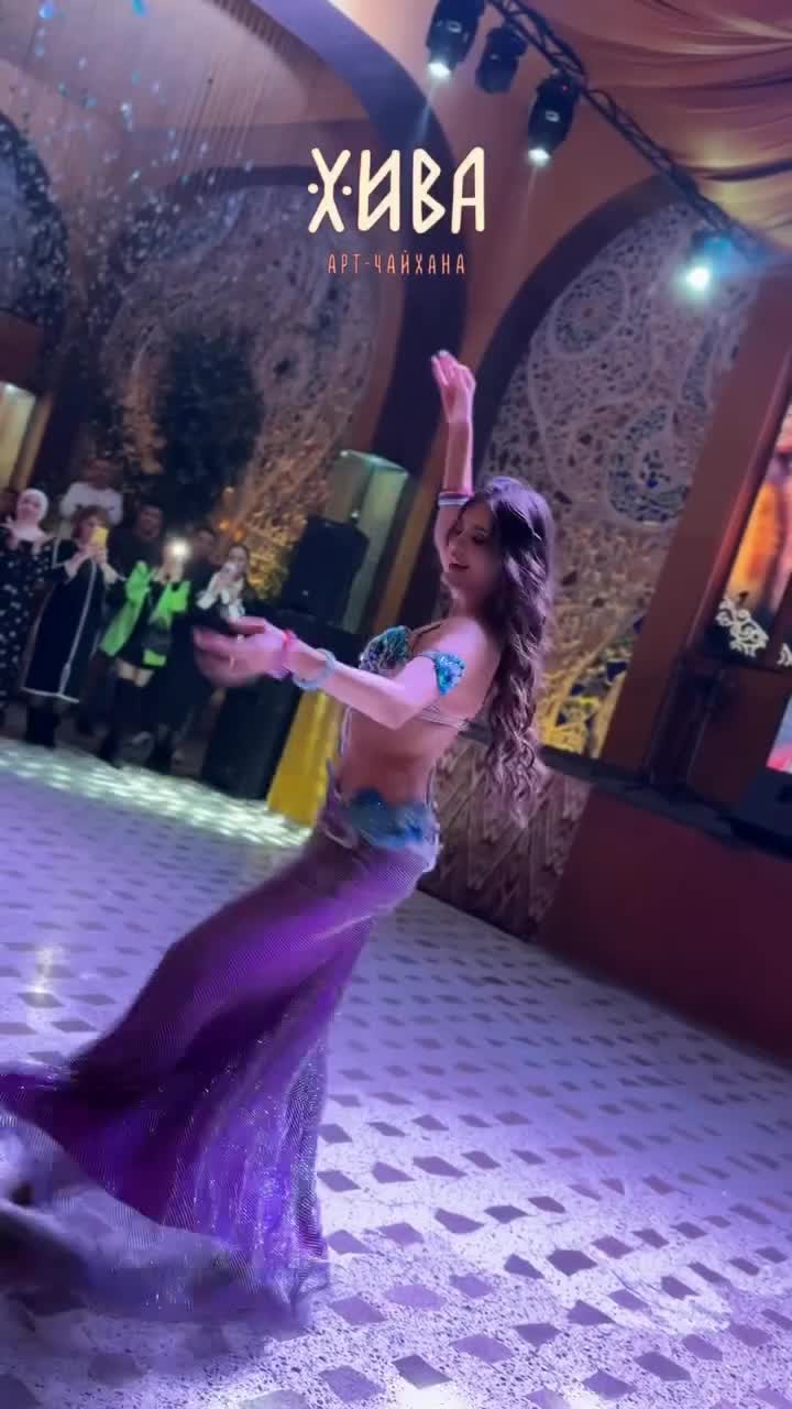 @Dance Vibe