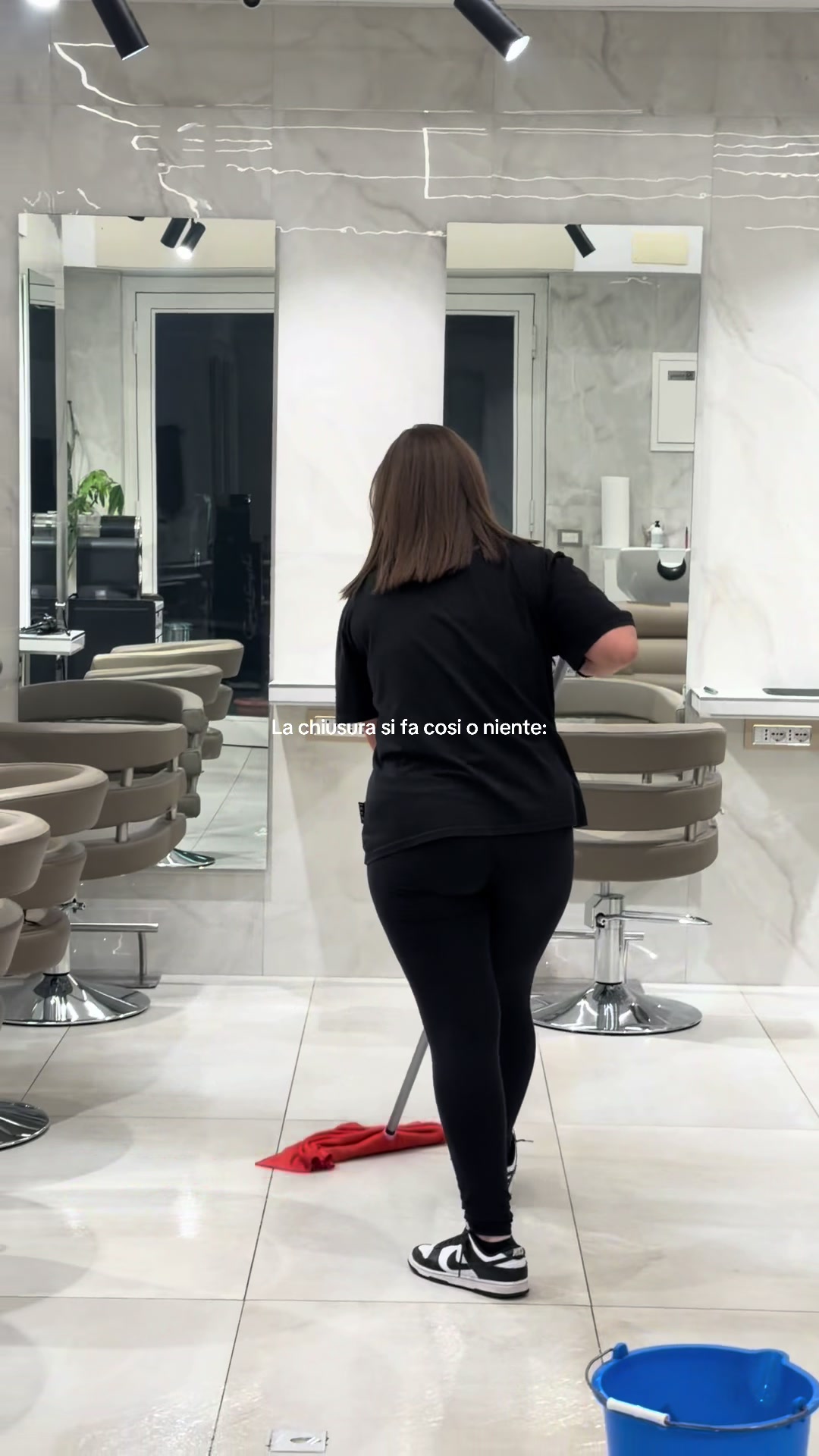 @Loris HairProject