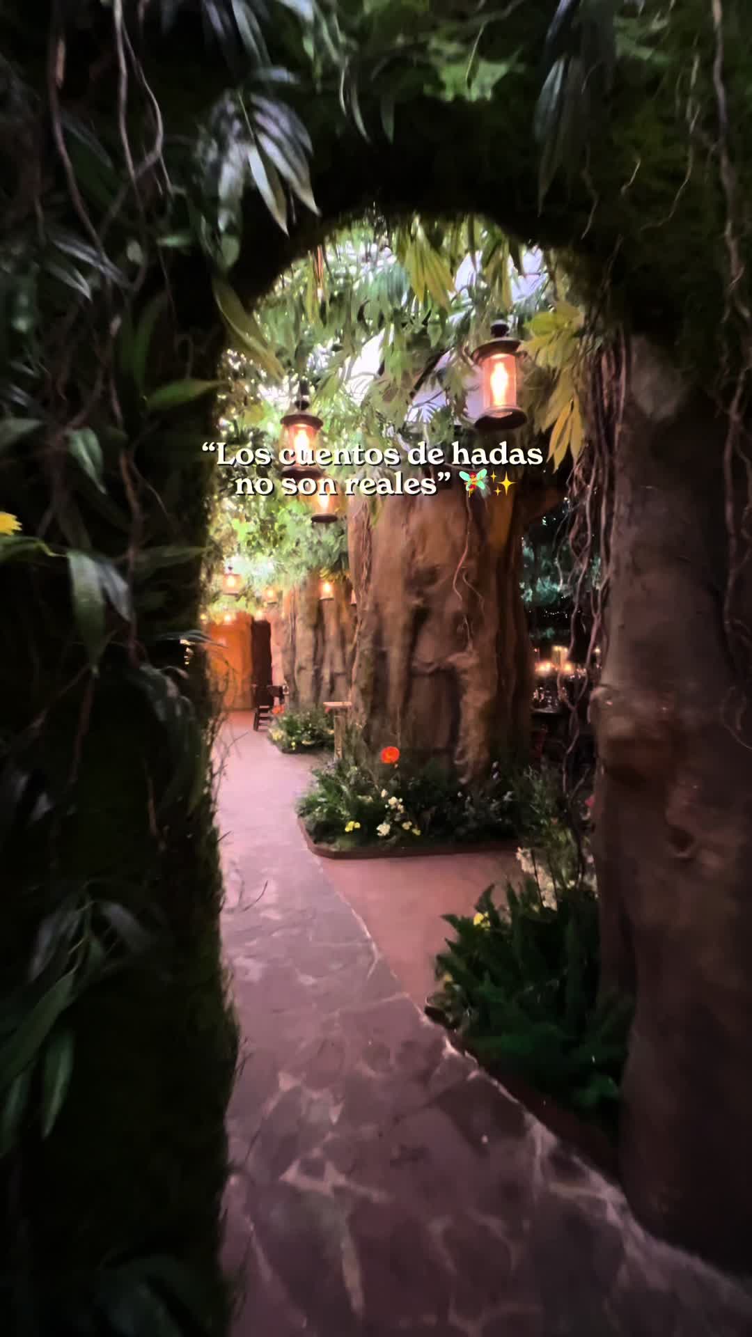 @volteretarestaurante