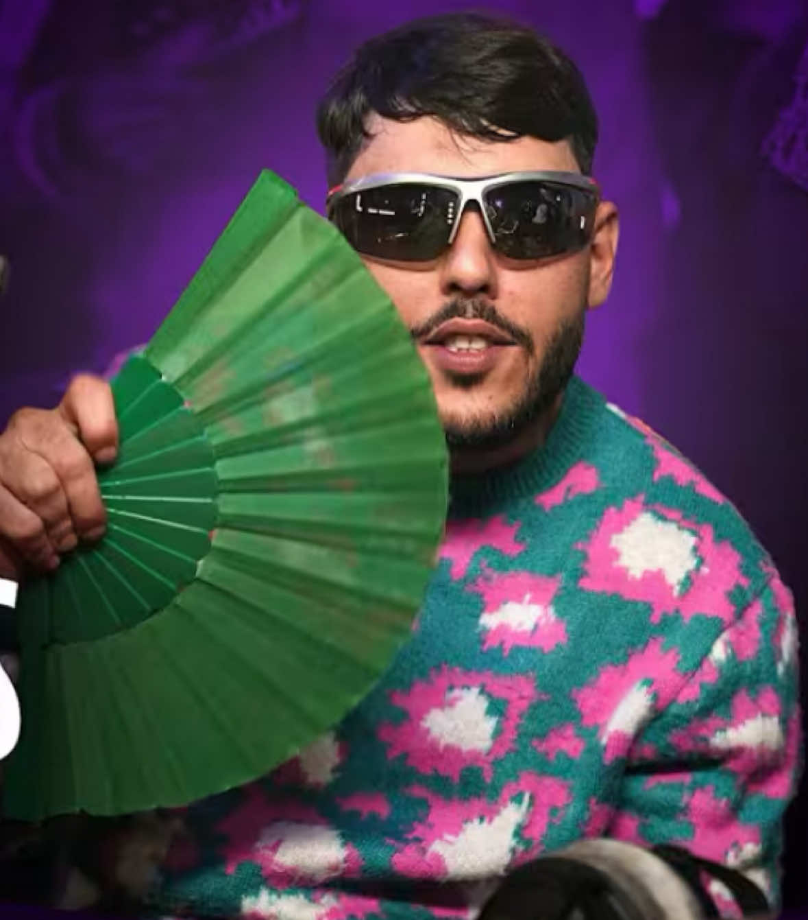 @Josas Fan 🪭