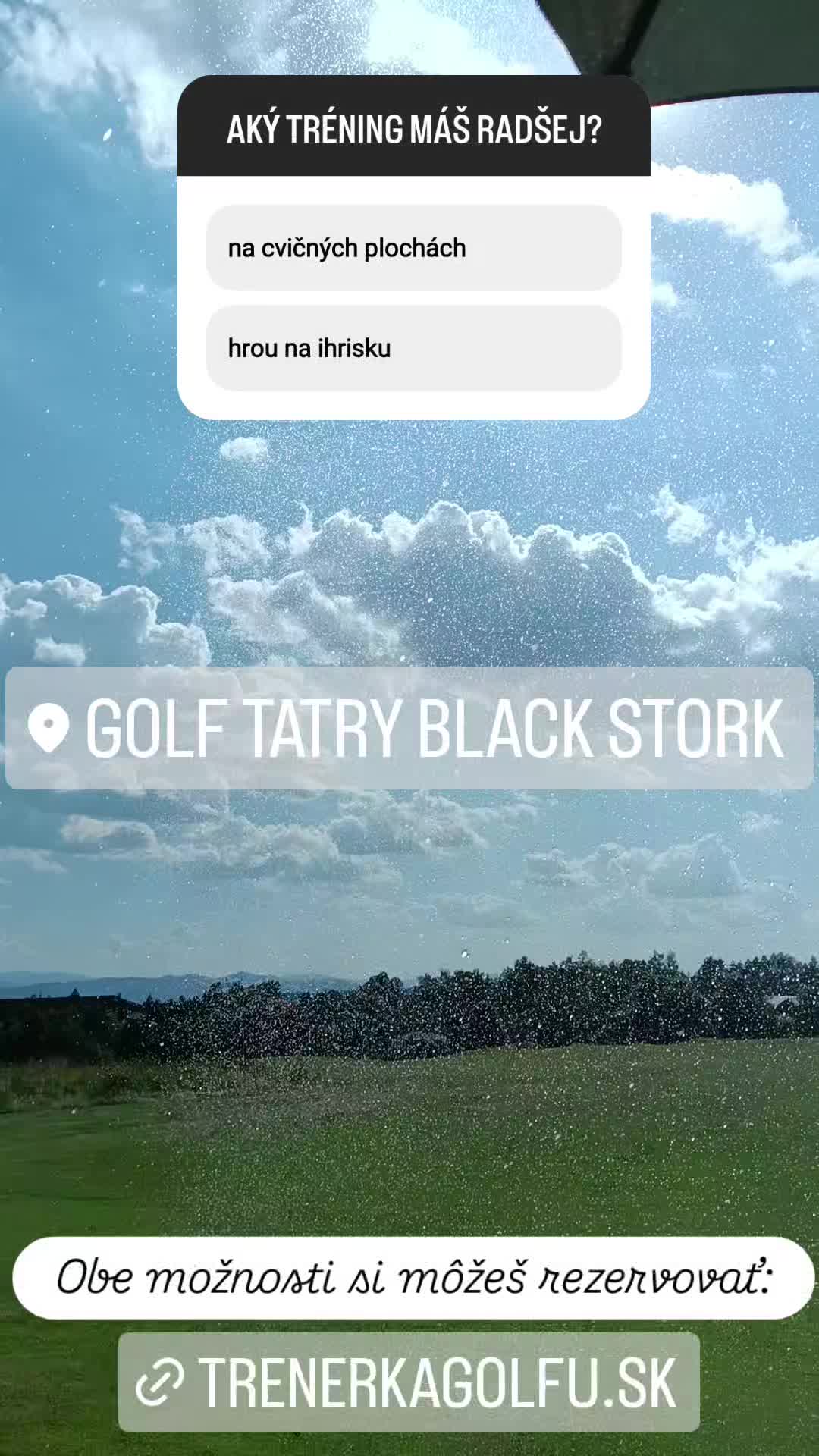 @Anika golf & fitness