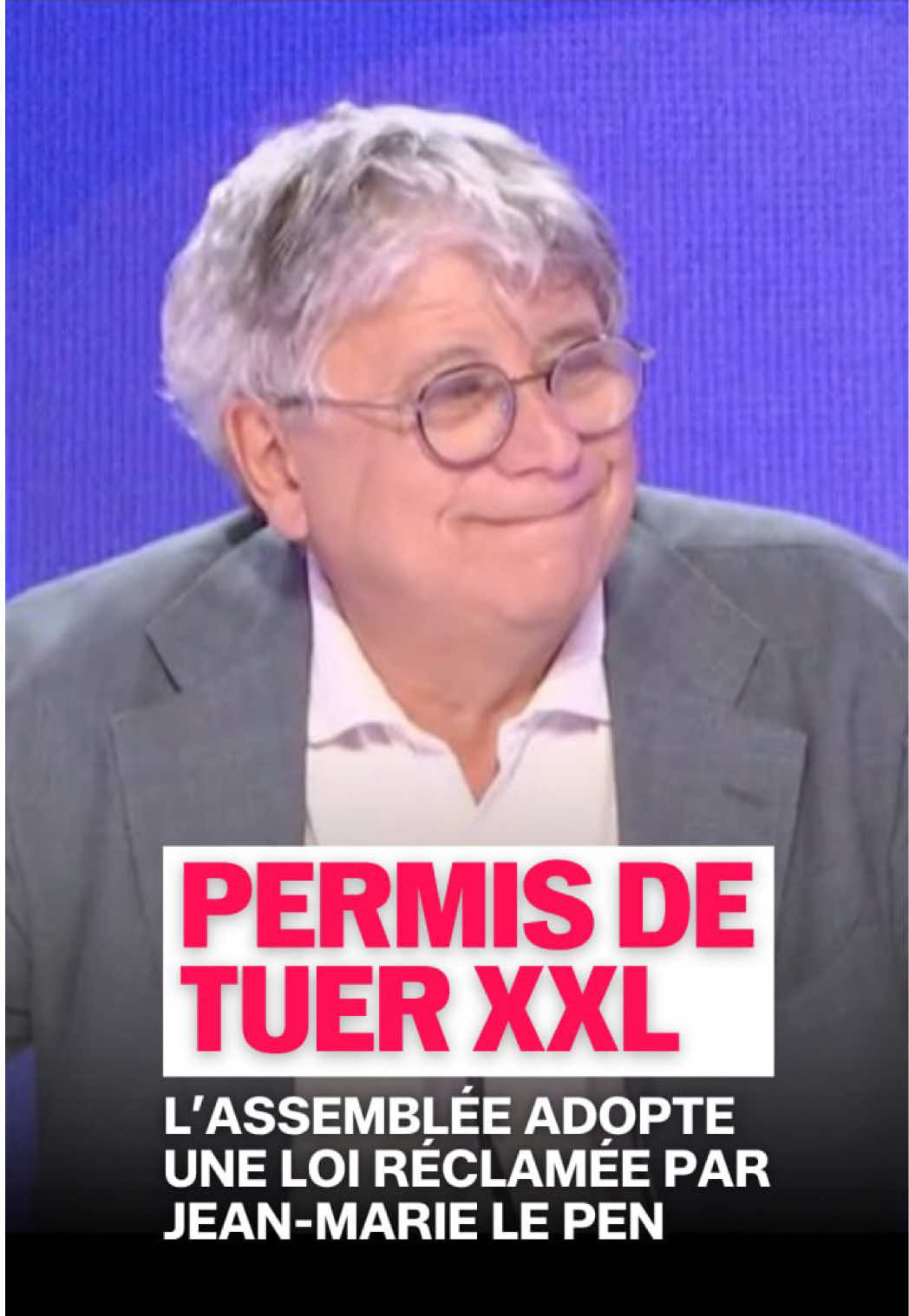 @Eric Coquerel