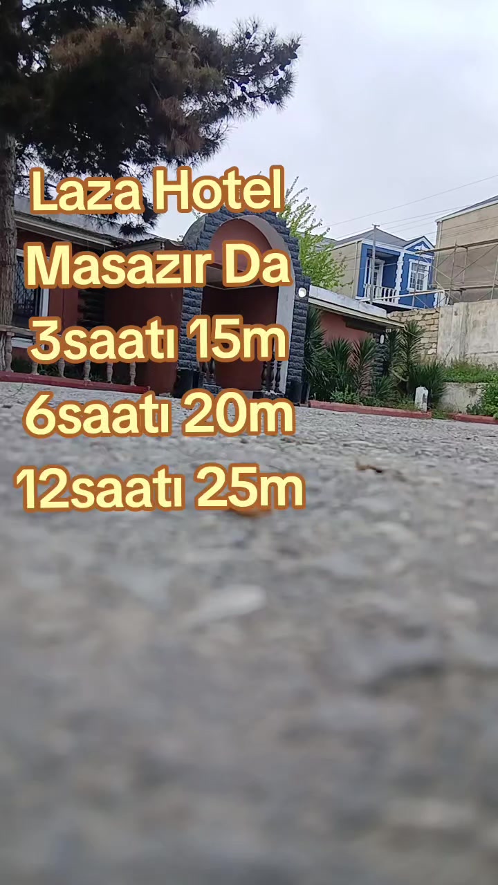 @Laza Hotel