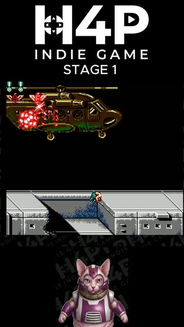 @H4P [ INDIEGAME ]