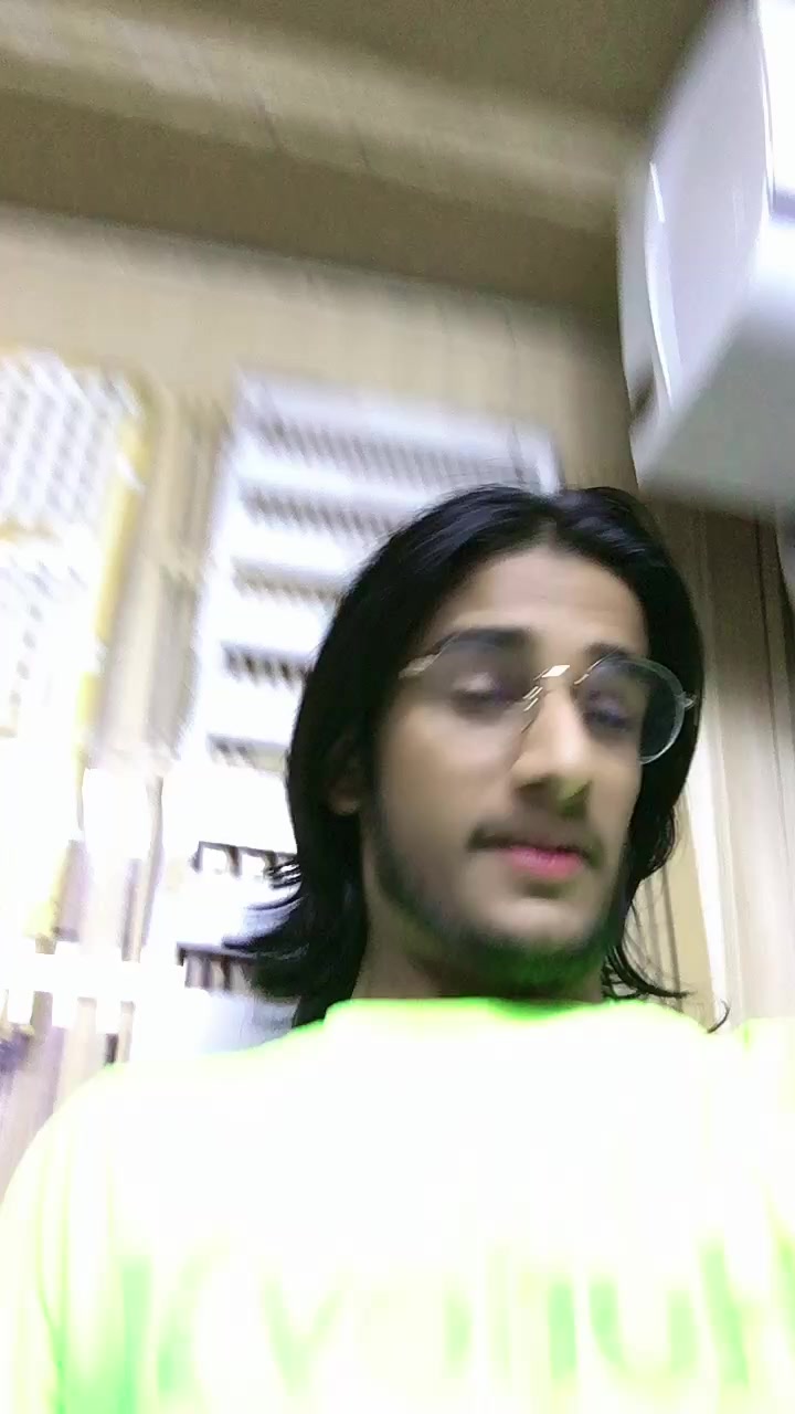 @Aliyan mughal