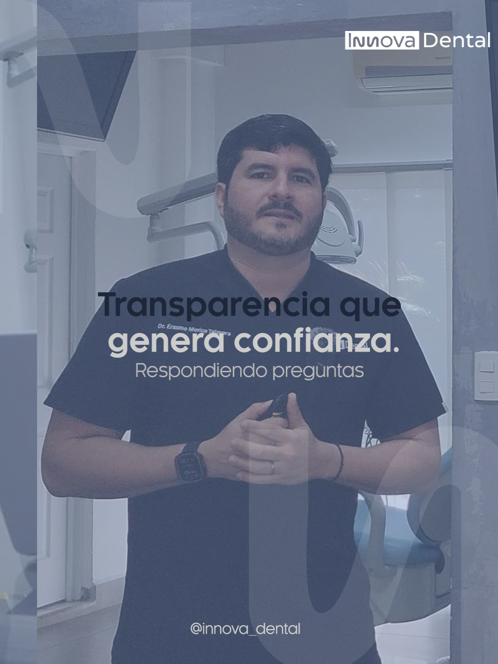 @Innova Dental Managua 🇳🇮