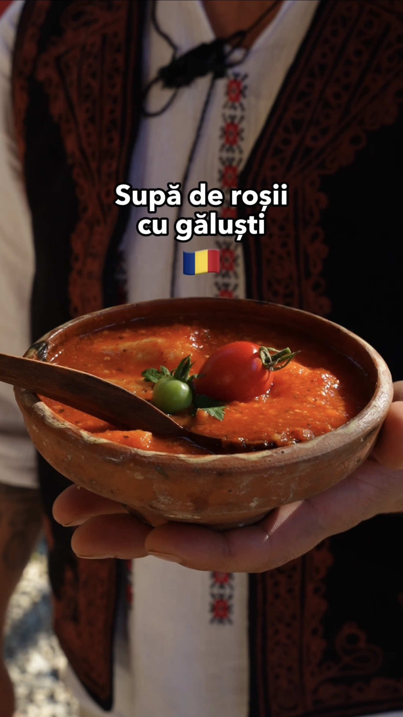 @🇷🇴 Chef Ilie Anghel