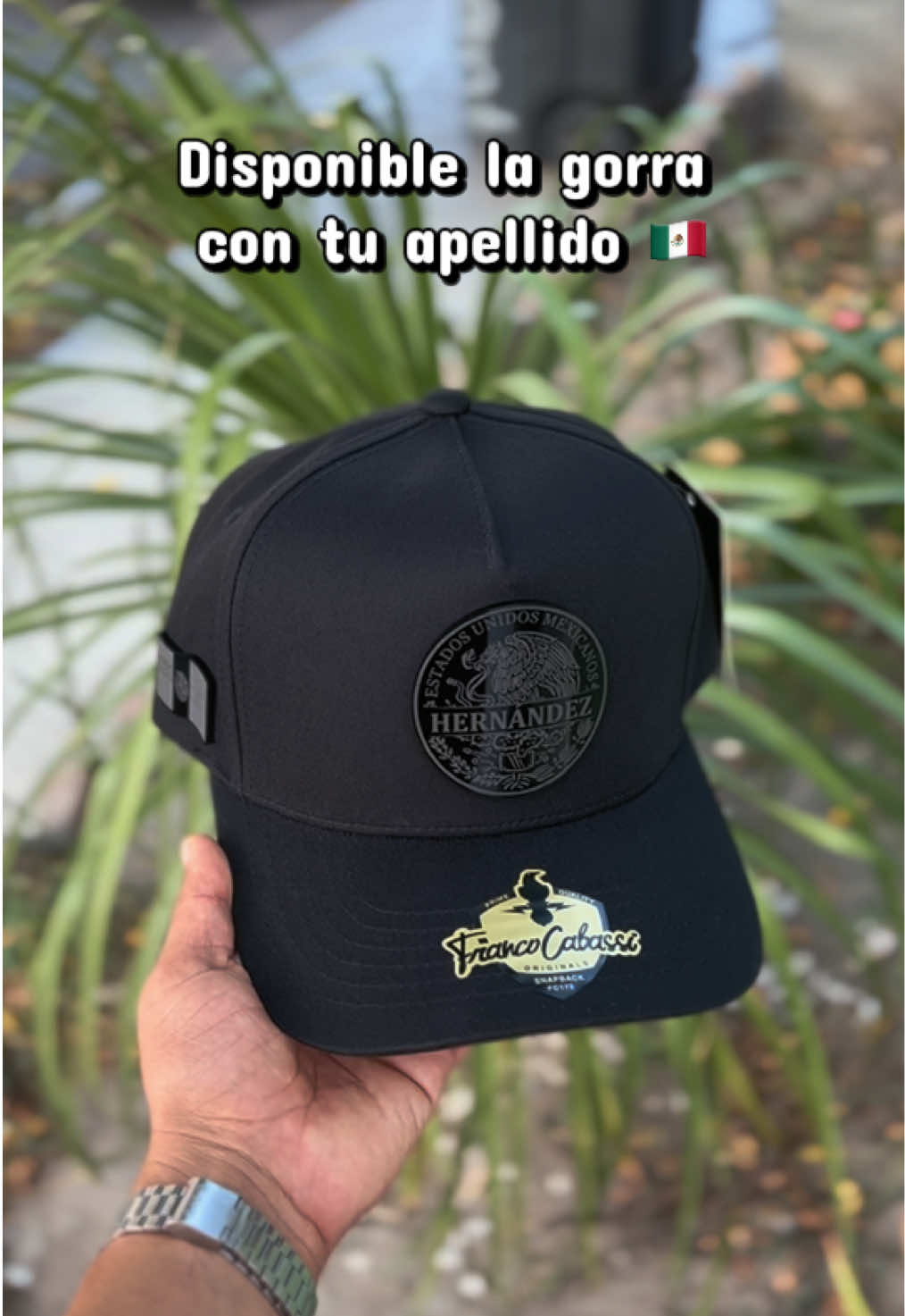@AF HATS
