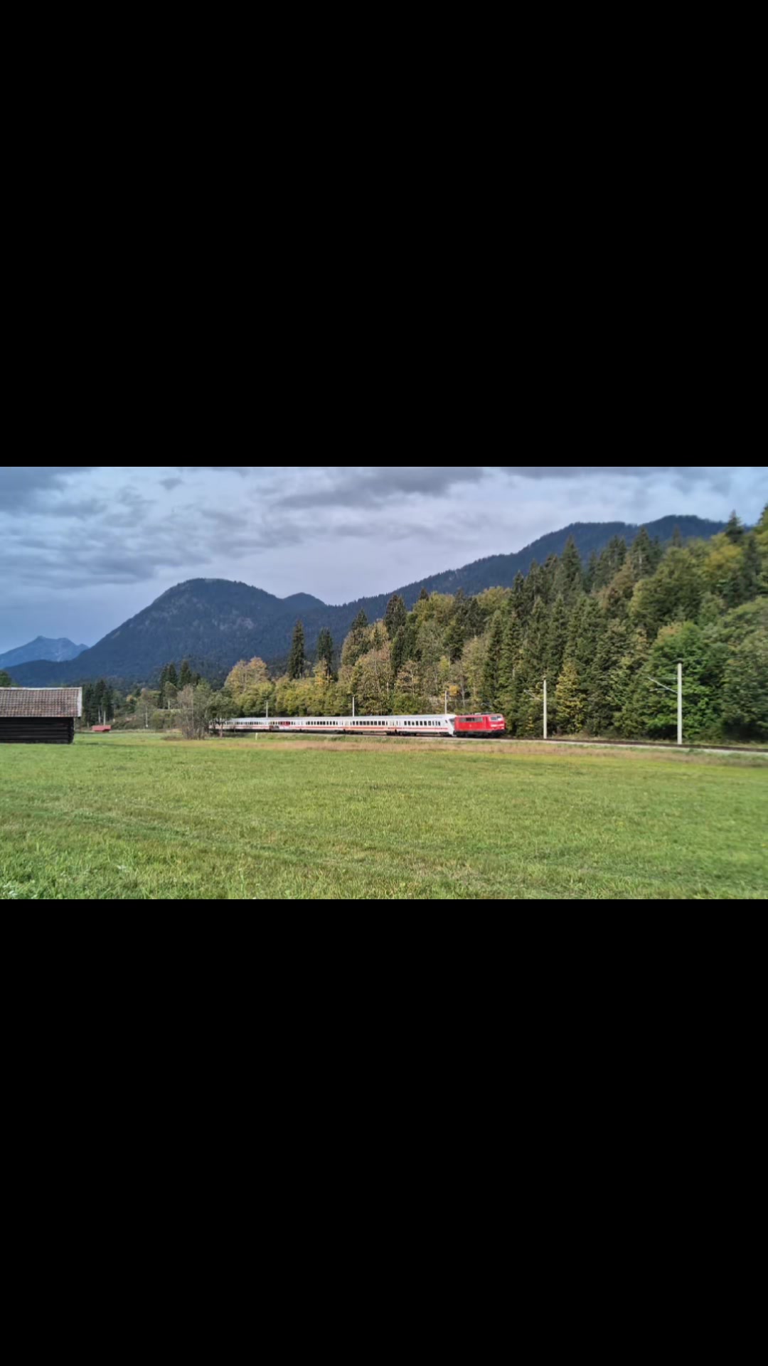 @Bahnvideos Austria