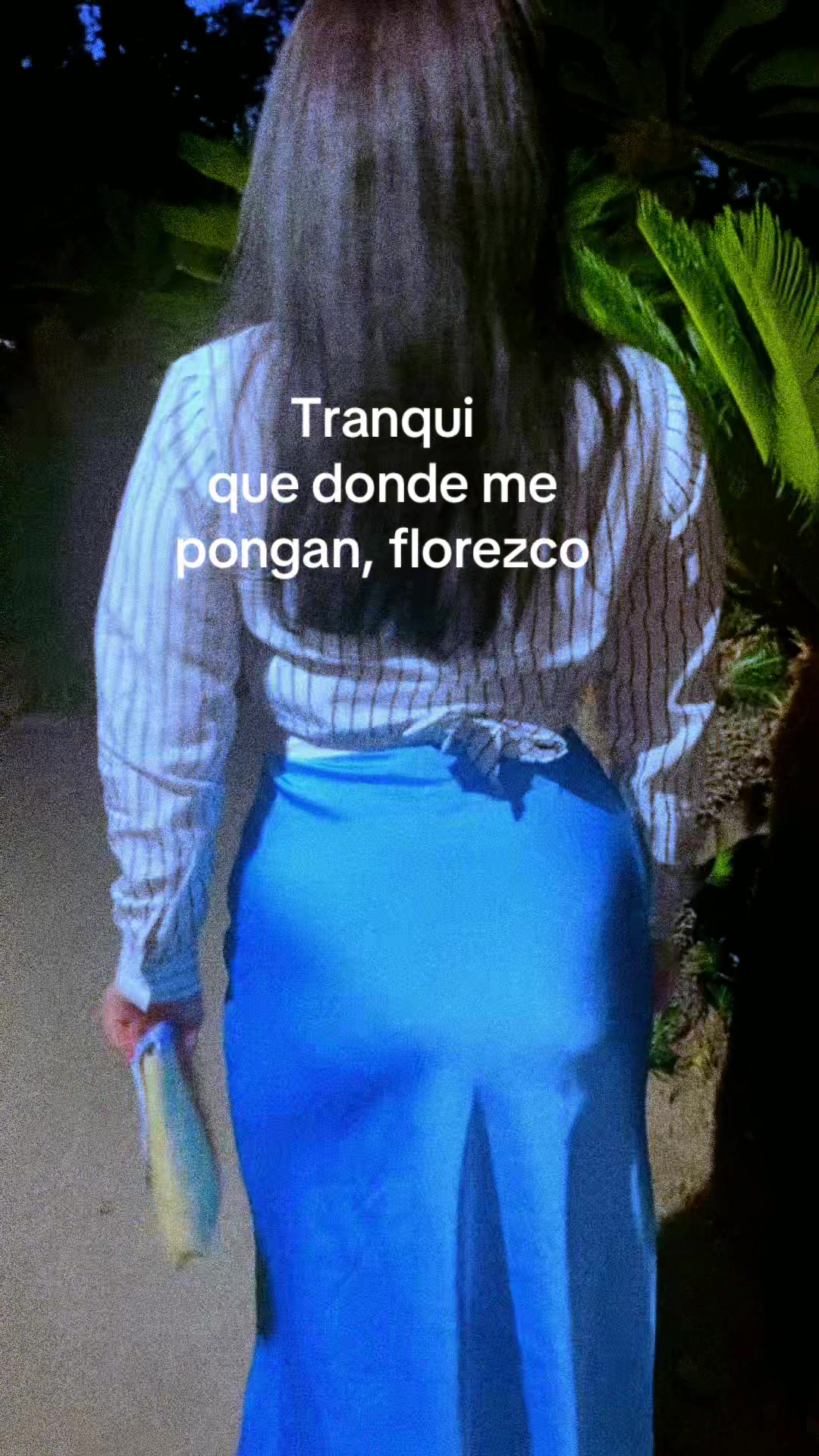 @Rosa La Mexicana