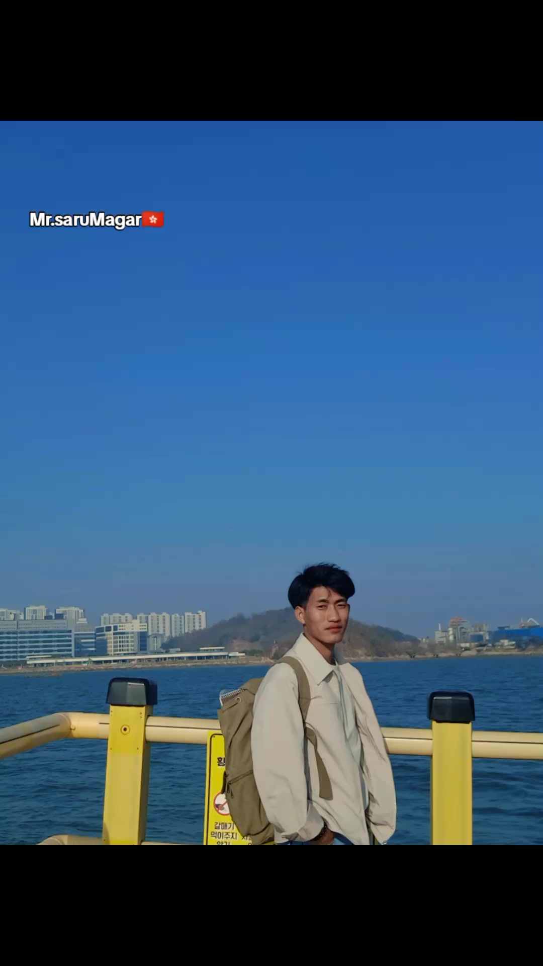 @Mr.saruMagar🇭🇰