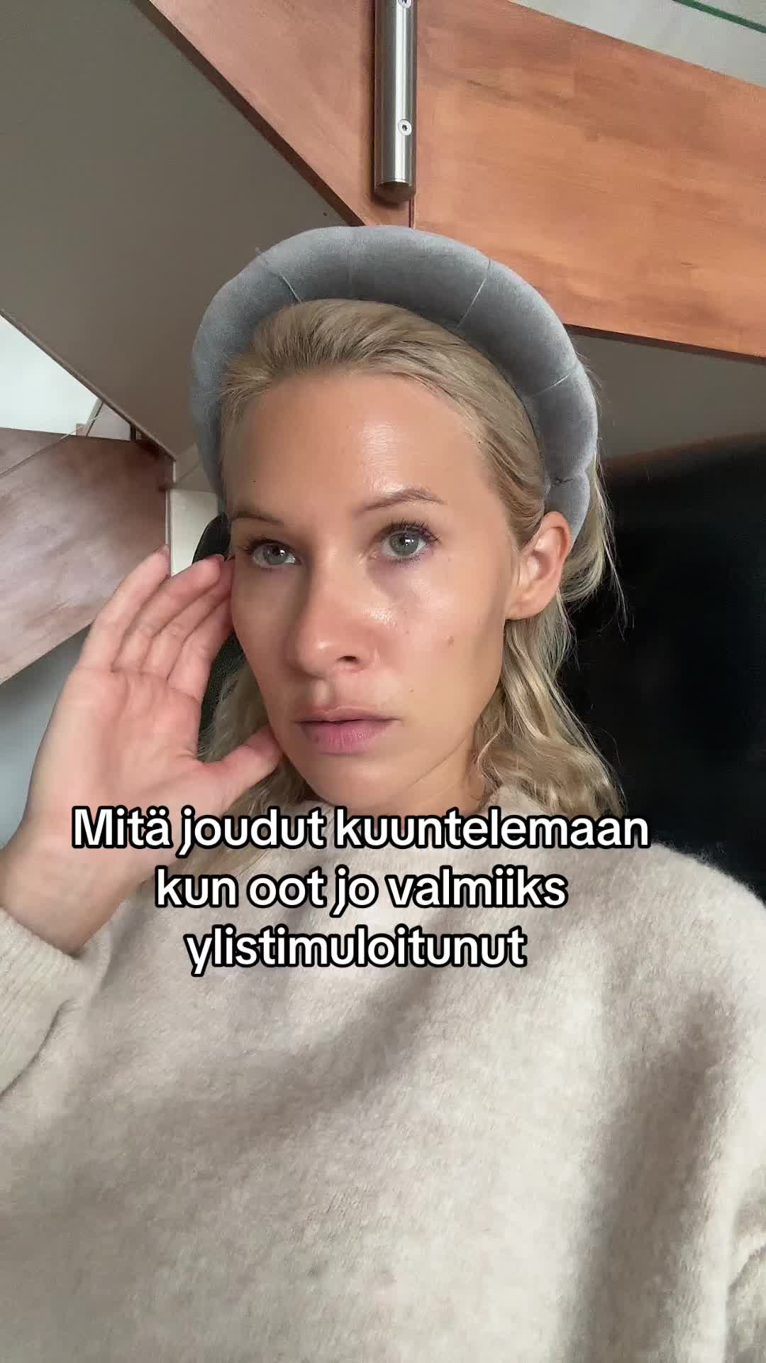 @Anette Petaisto