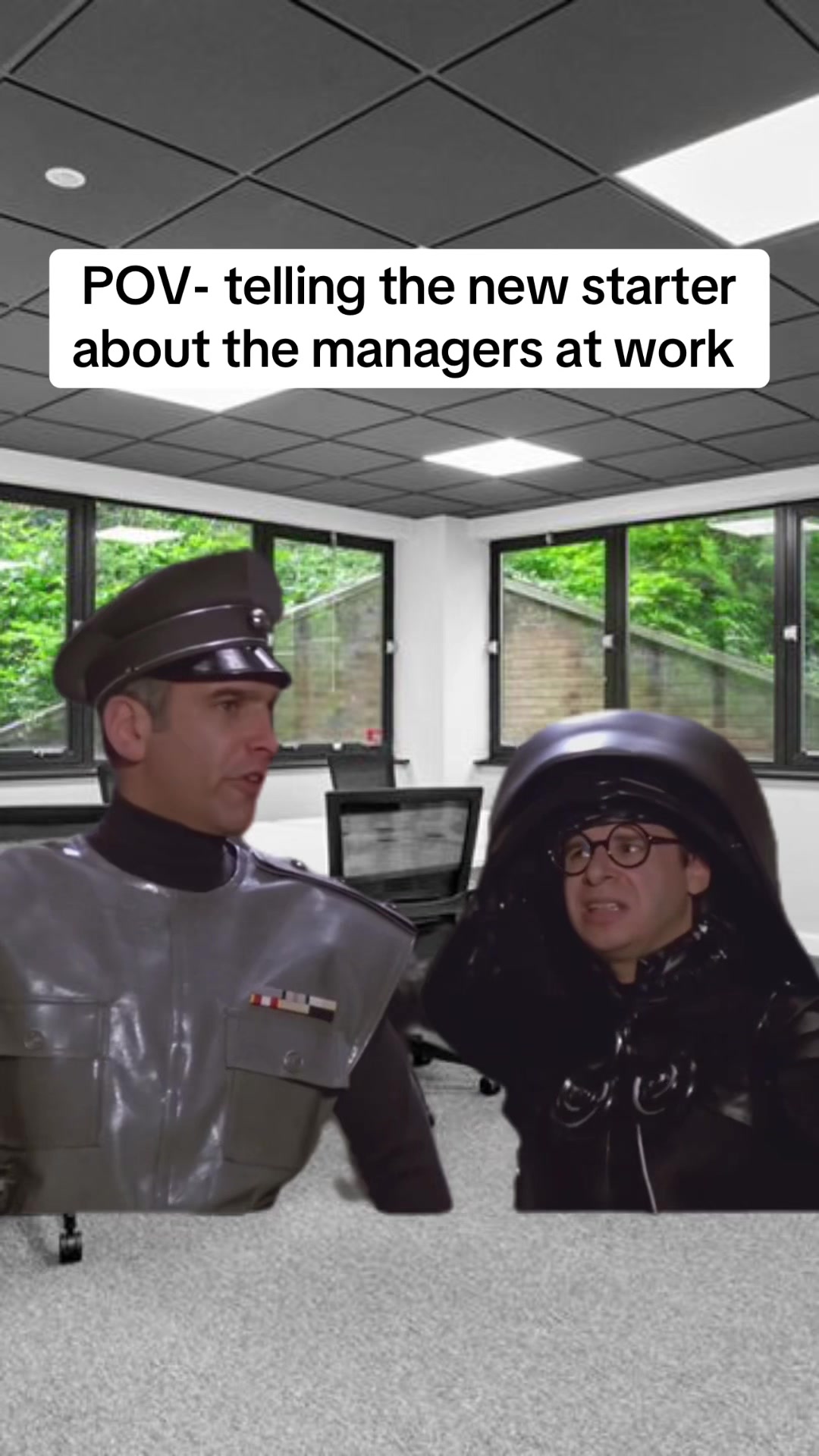 @WORK LIFE MEMES