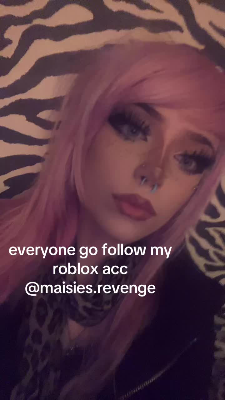 @maisiesrevenge