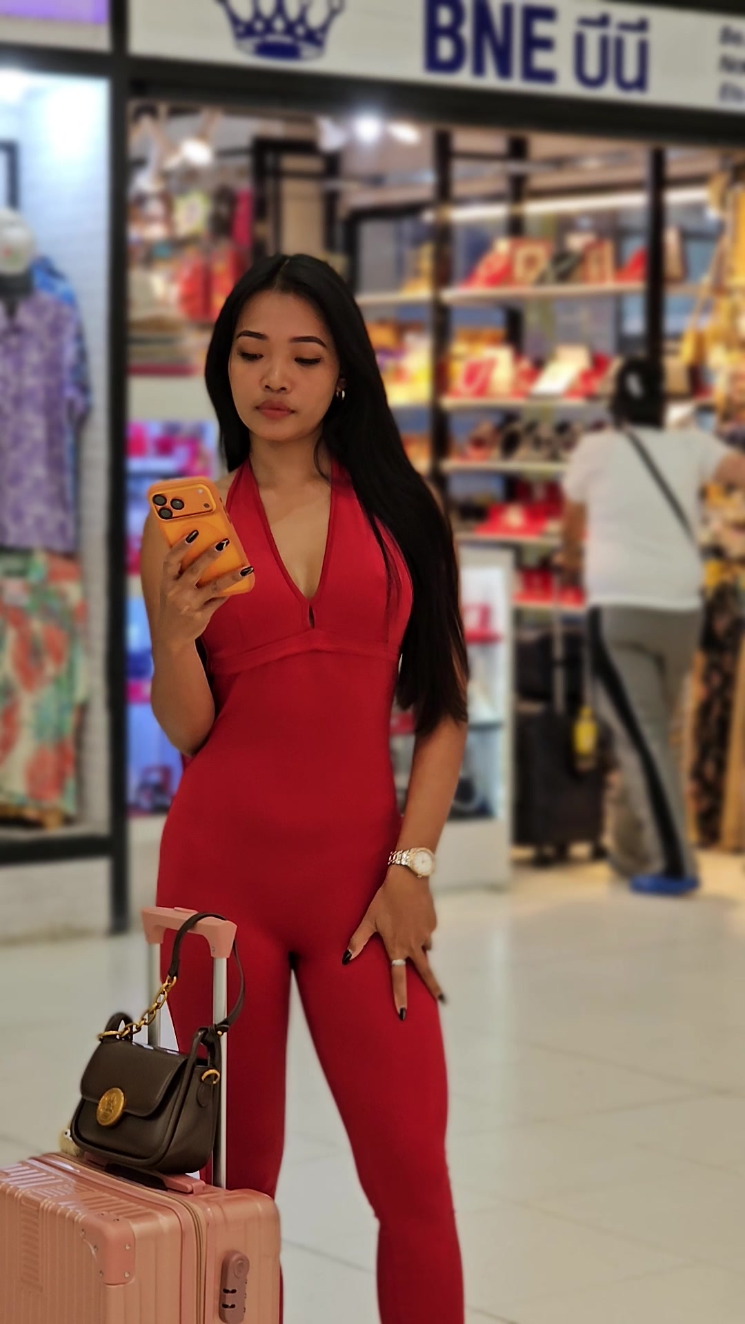 @Smiley Mind