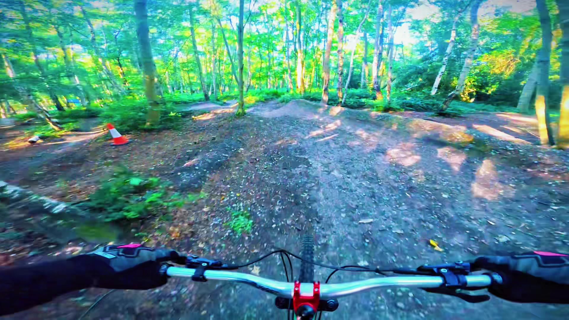 @MTB and life