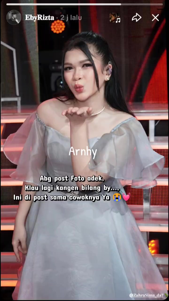 @Arnhy 🤍