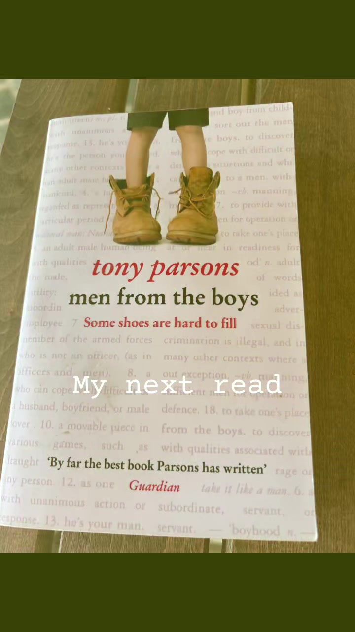 @Paul Marvell | Author