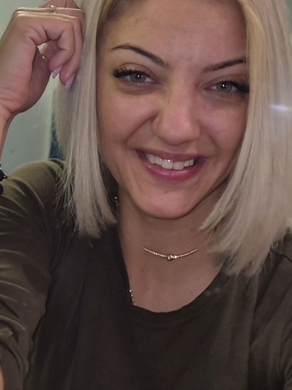 @Tina
