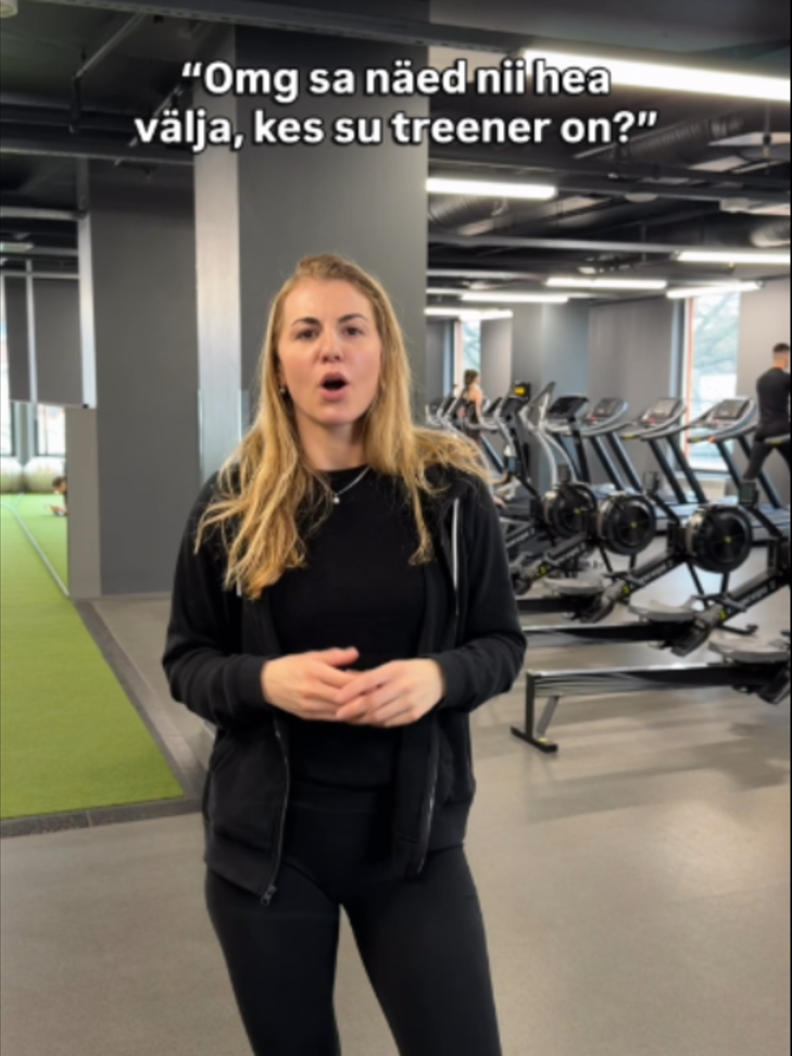 @Gym Eesti