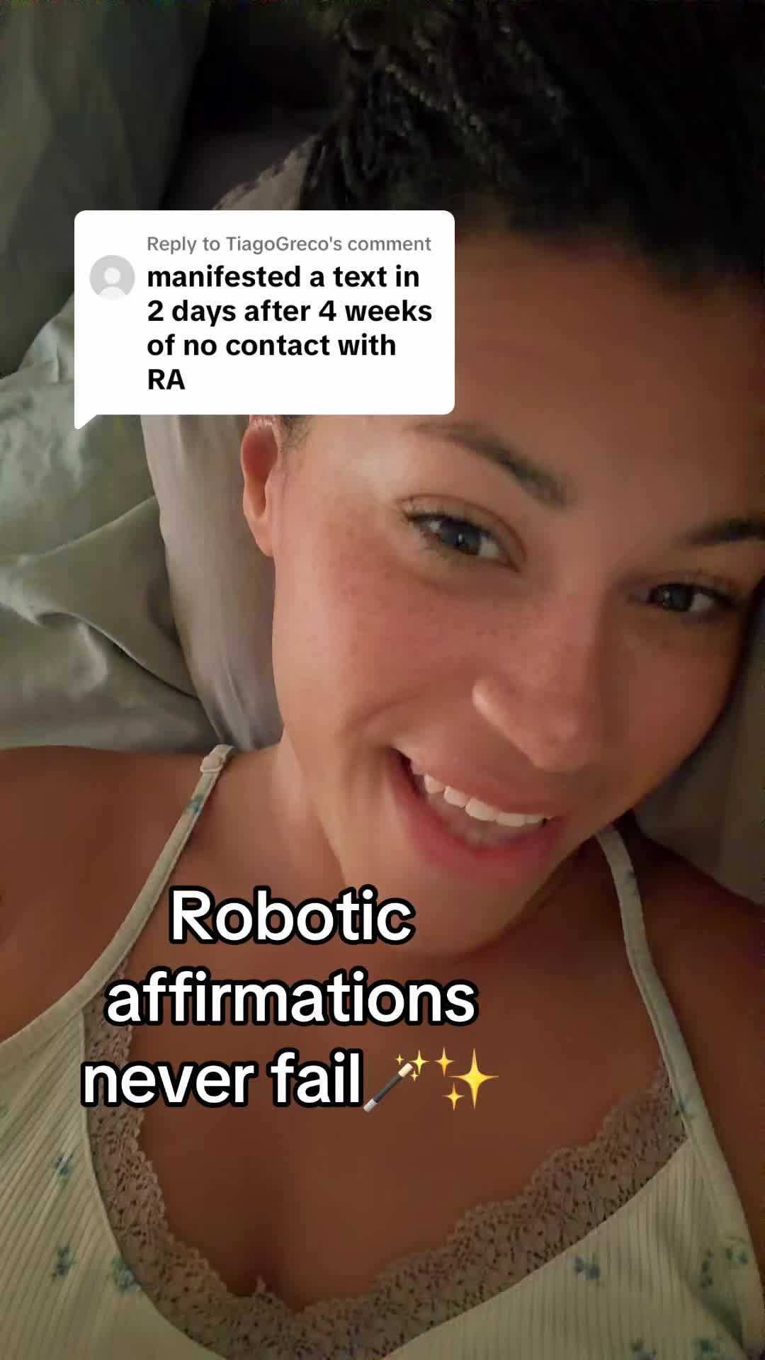 @Kate | Mindset & Manifestation
