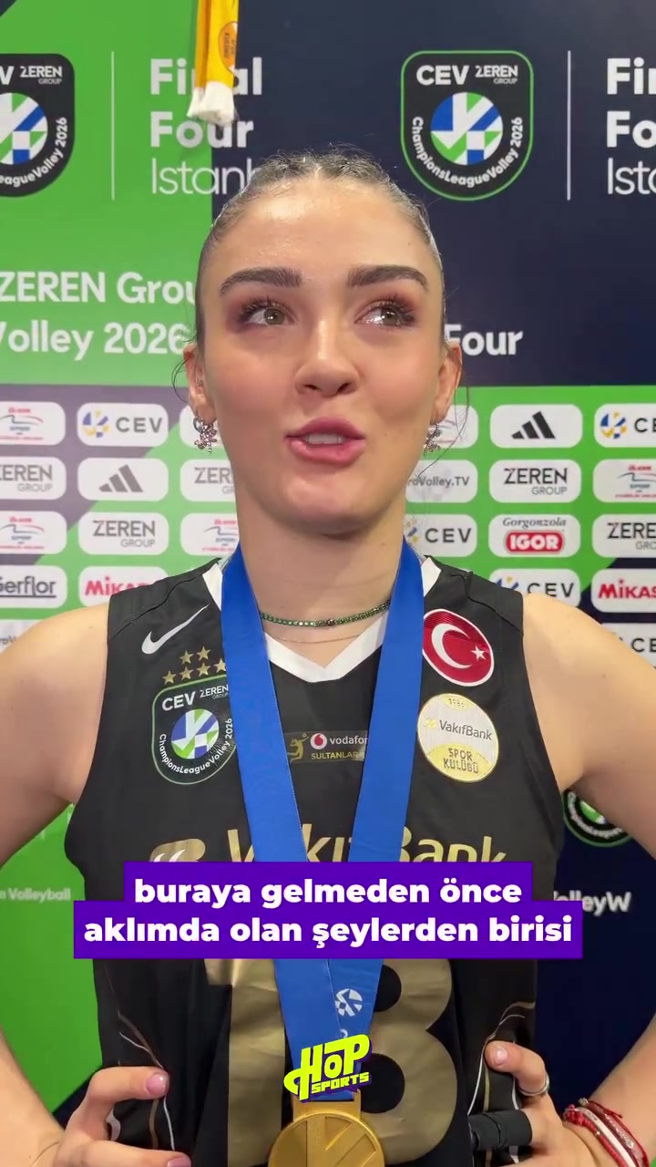 @Zehra Gunes FANPAGE