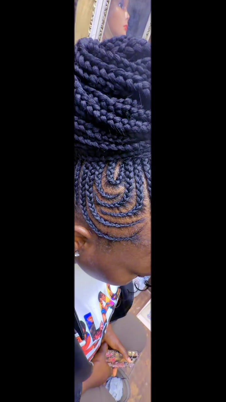 @Mrs ❤️Baldé