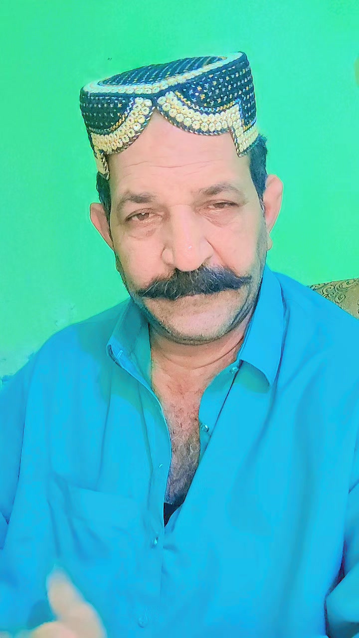 @LalaMehmood