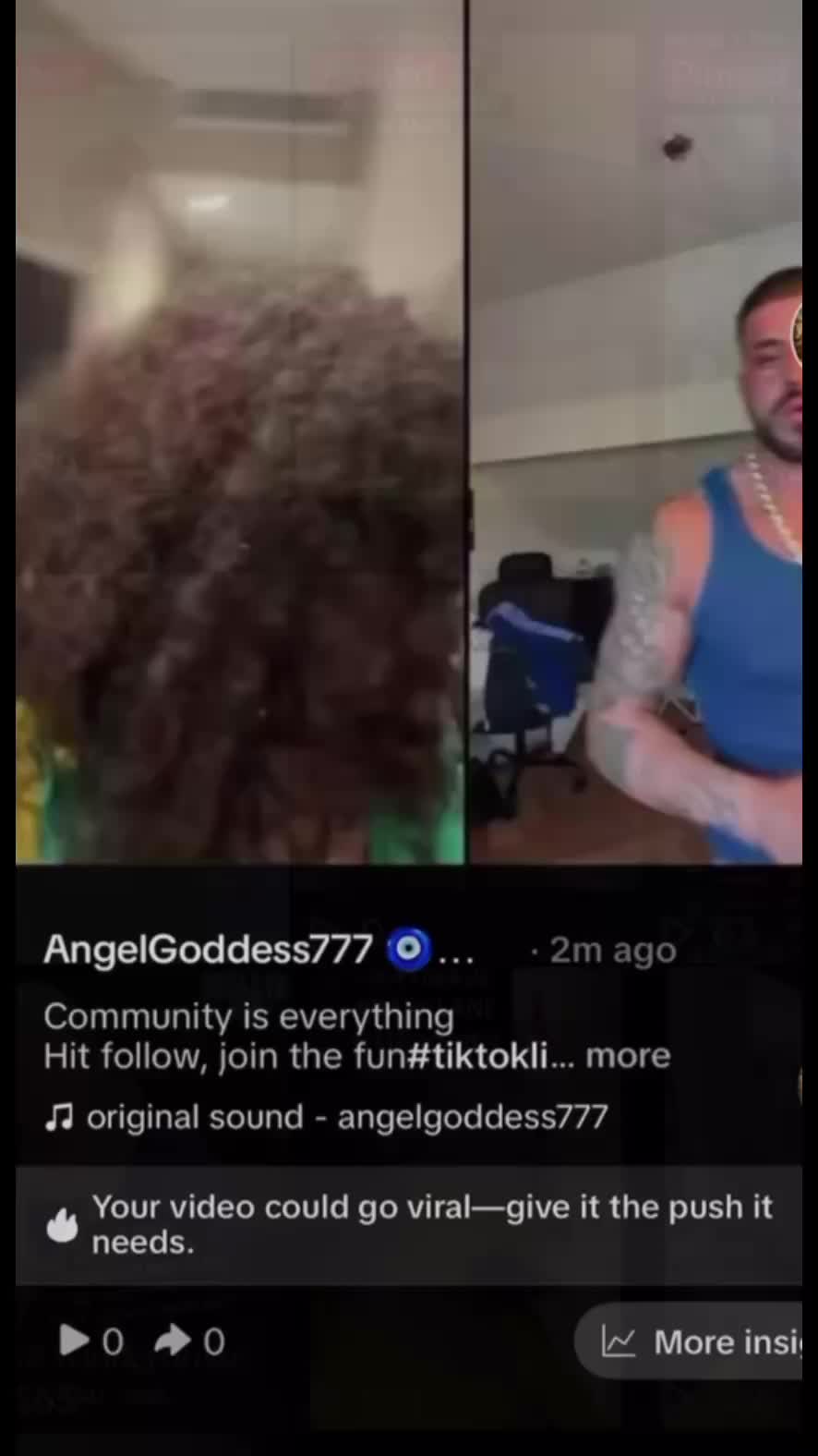 @AngelGoddess777 🧿🧿🧿