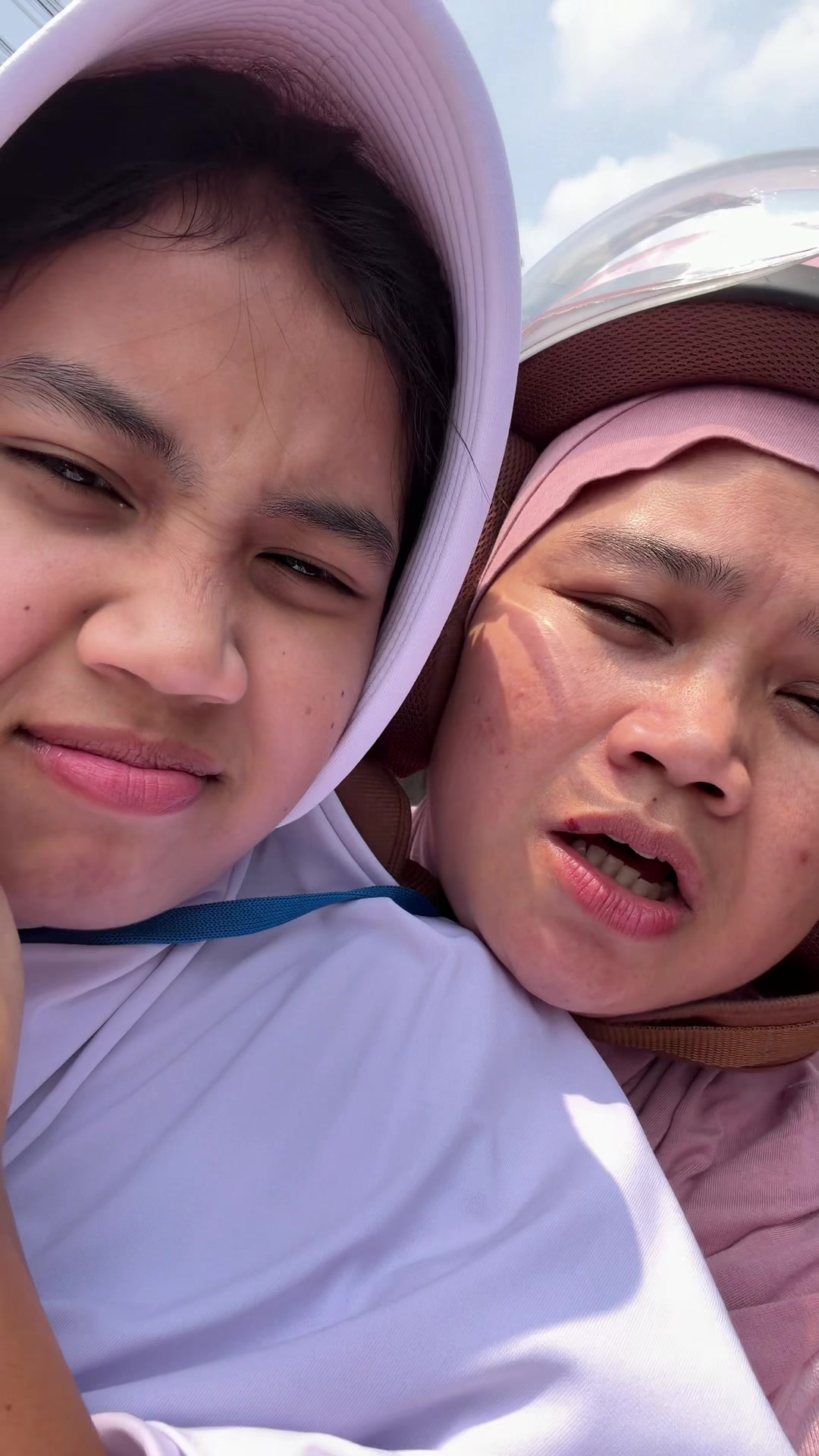 @Yus May Sya (Mpo Ocha)