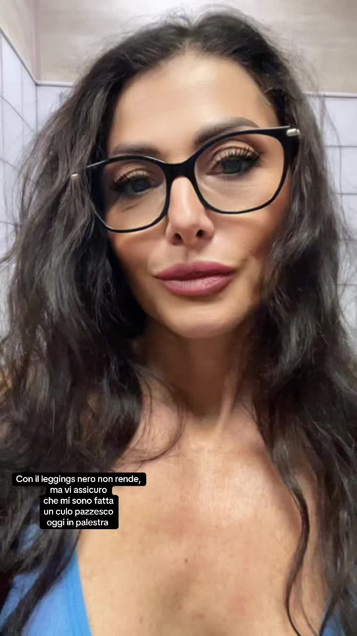 @Daniela Magrone IFBB🇮🇹