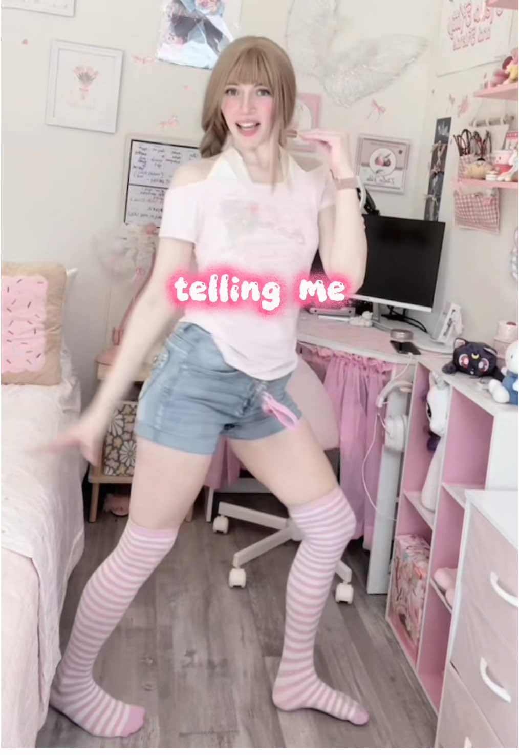 @🎀Walkingdoll🎀