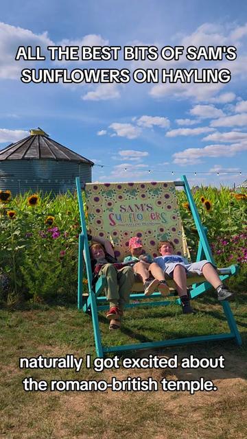 @hampshire homestead