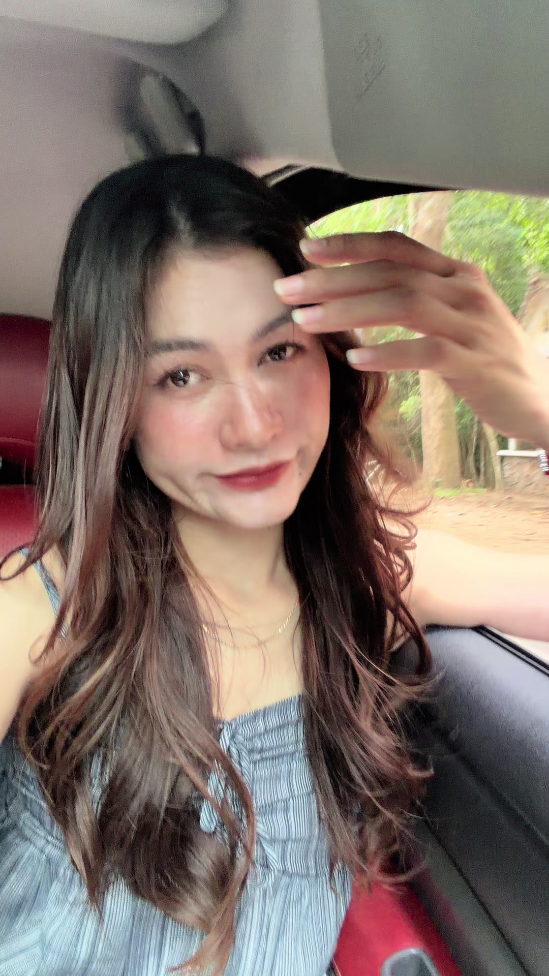 @Chen salon (bathdombong)