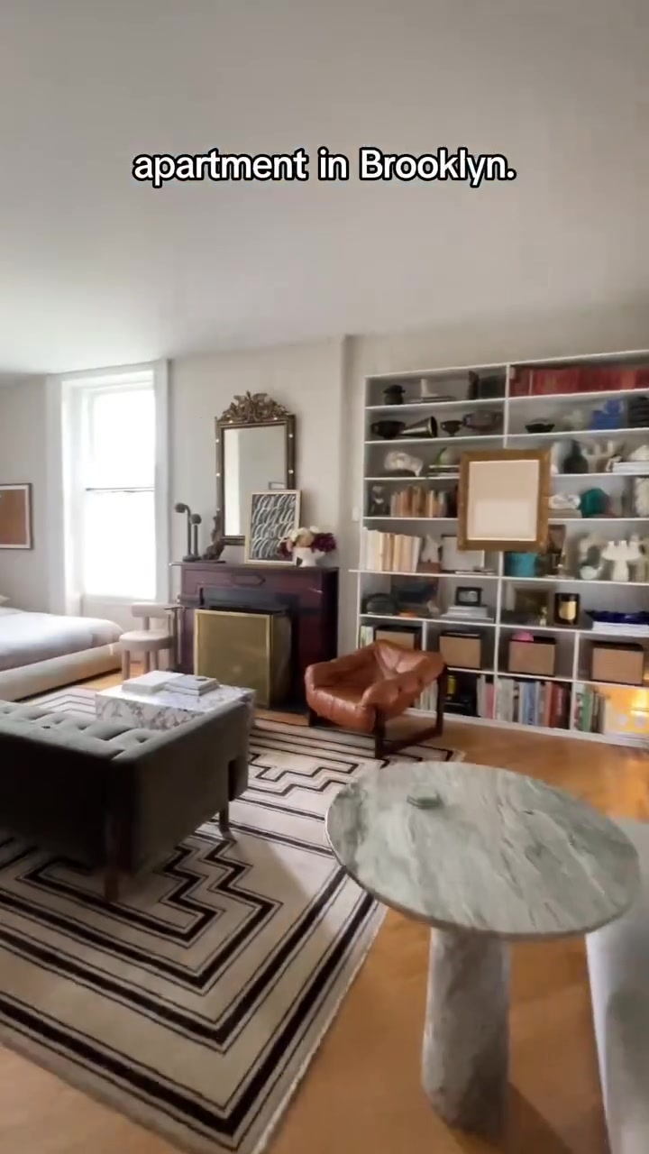 @Apartment Therapy