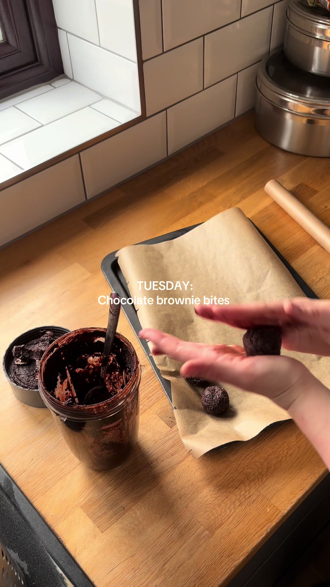 @Leah | Life & healthy recipes