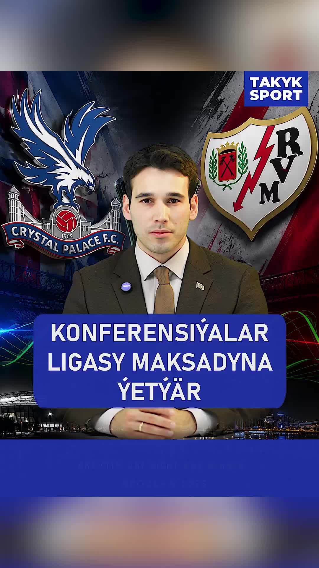 @TAKYK SPORT