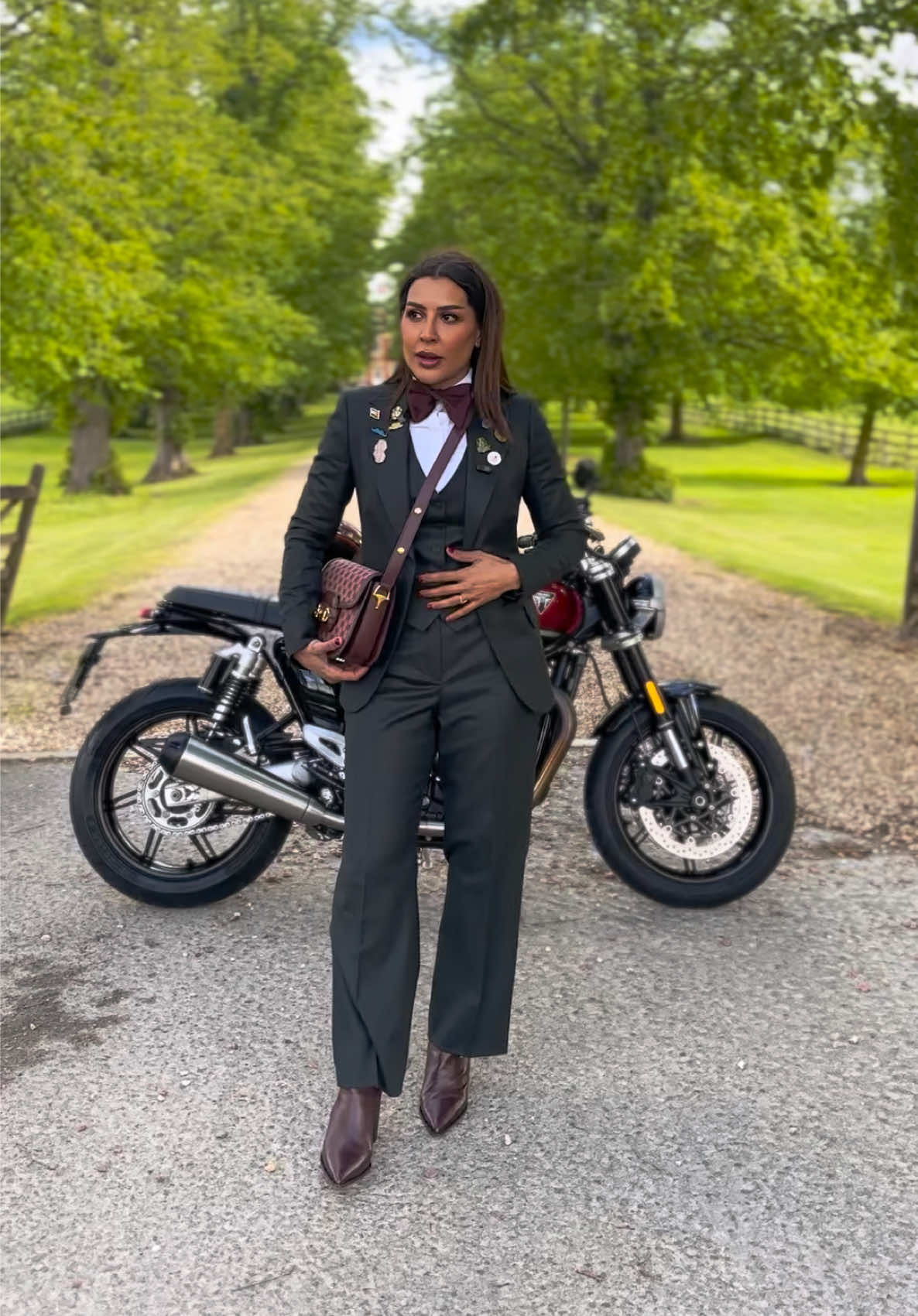 @RUBYRIDES