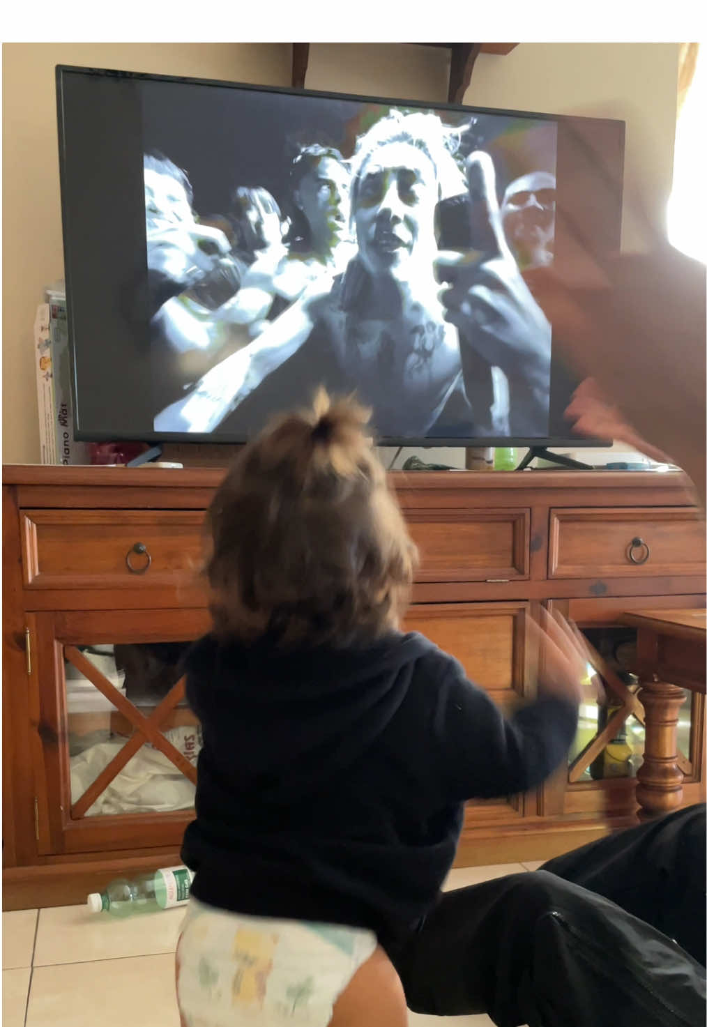 @Nirvana&daddy