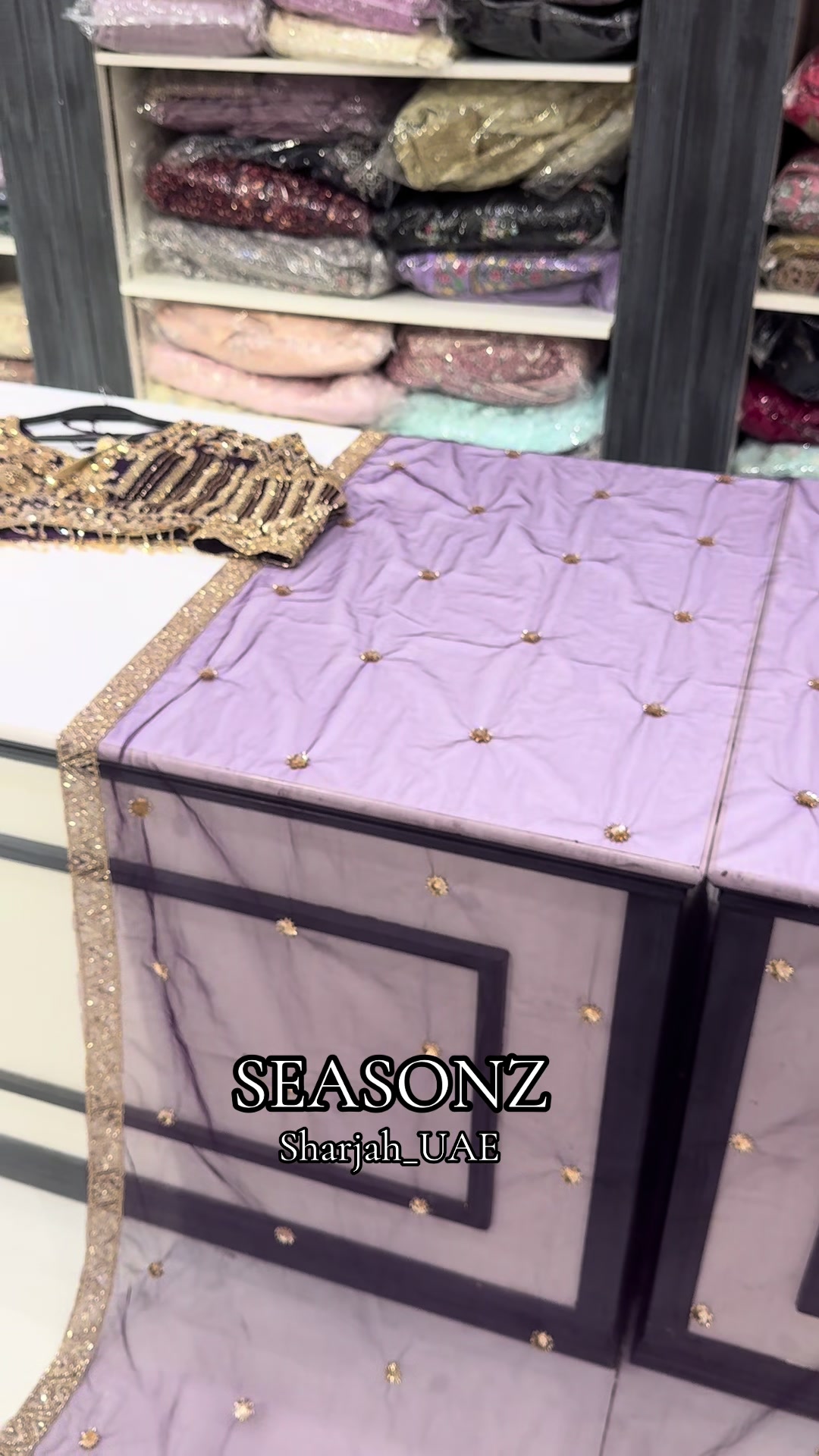 @SEASONZ UAE