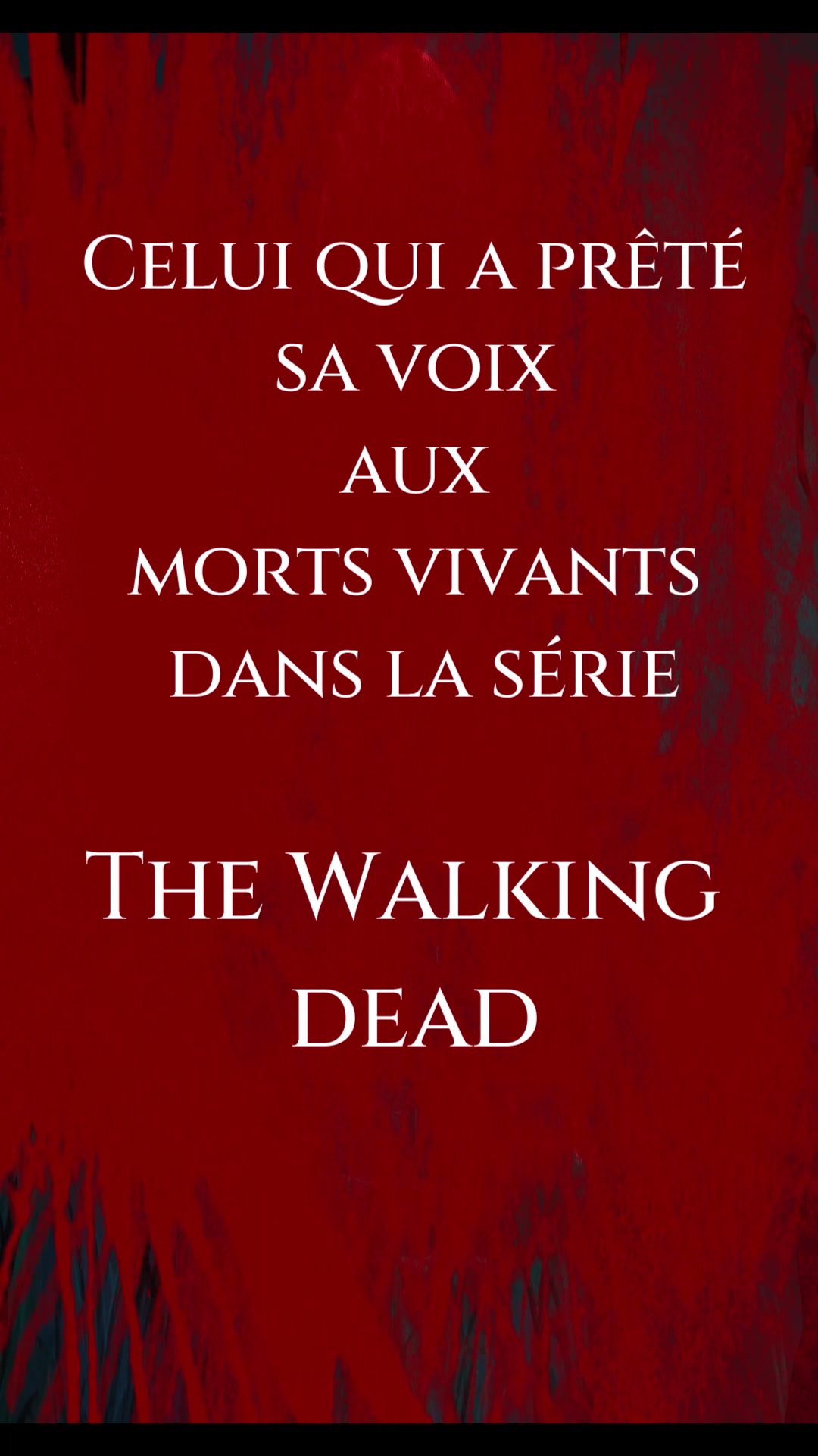 @La Cour des Miracles