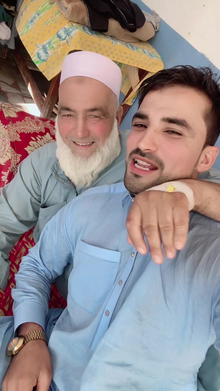 @iSHFAQ KHAN