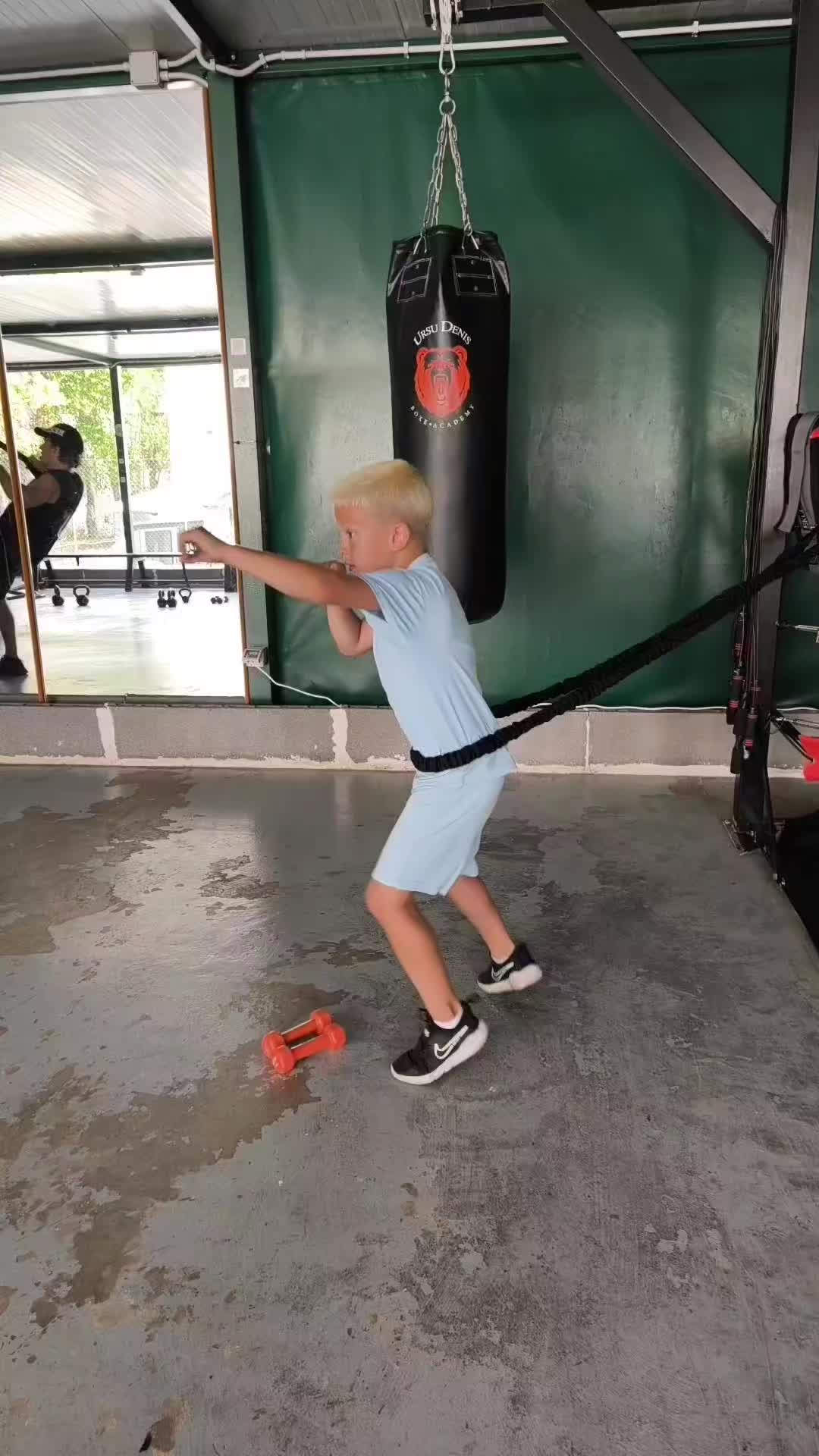 @UrsuDenisBoxeAcademy